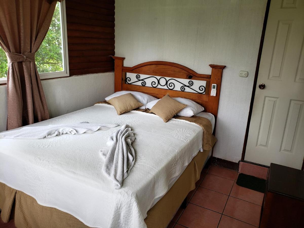 Castillo de San Felipe Hotel Y Restaurante La Cabana El Viajero מראה חיצוני תמונה