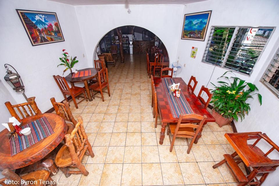 Castillo de San Felipe Hotel Y Restaurante La Cabana El Viajero מראה חיצוני תמונה