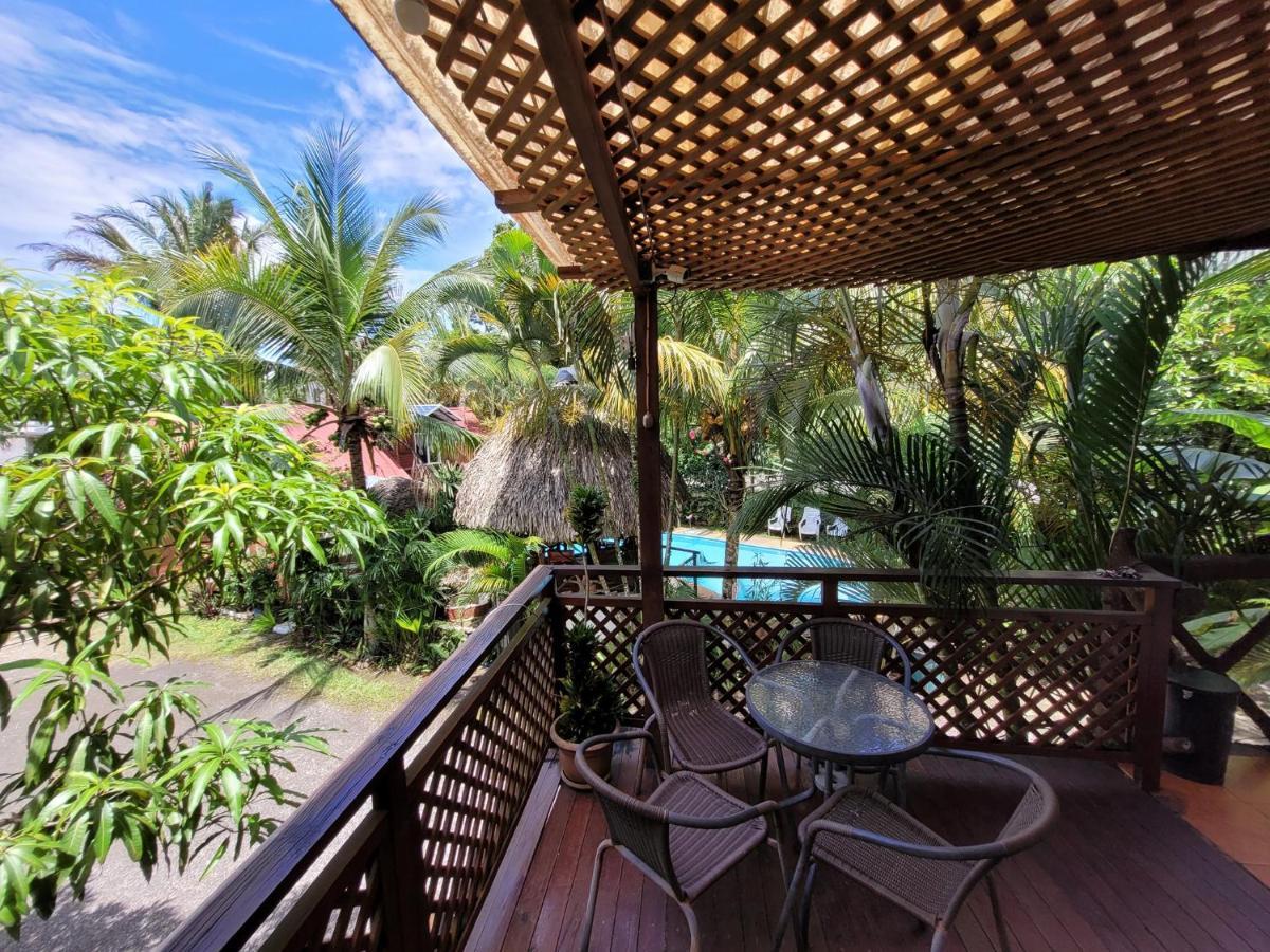 Castillo de San Felipe Hotel Y Restaurante La Cabana El Viajero מראה חיצוני תמונה