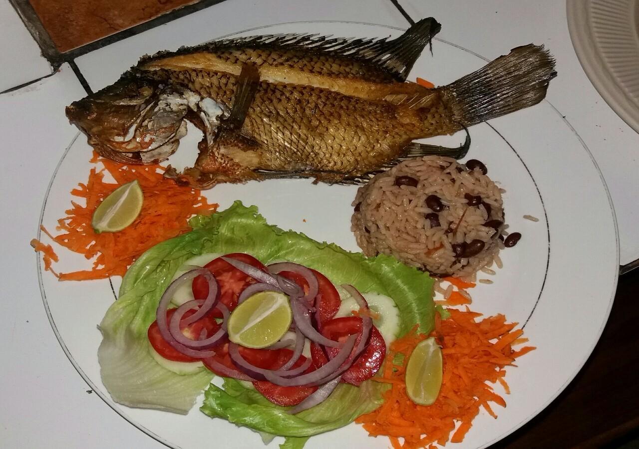 Castillo de San Felipe Hotel Y Restaurante La Cabana El Viajero מראה חיצוני תמונה